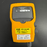 Fluke 719Pro 30G Pressure Calibrator image 2